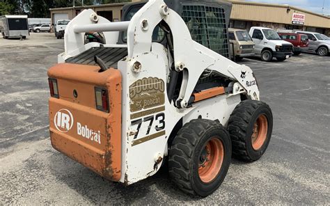 bobcat 733 skid steer|bobcat 773 price.